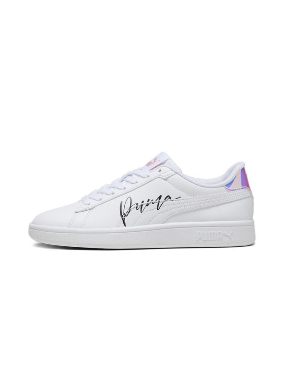 Sneakersy Puma, Rozmiar 36, Białe, 392582 01