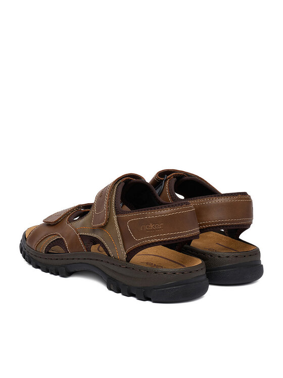 Rieker Rieker Sandaalid CEO-25053-22 Pruun