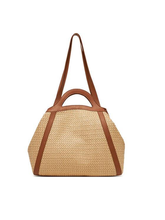 Coccinelle Coccinelle Handtasche E1 S9S 11 01 01 Beige