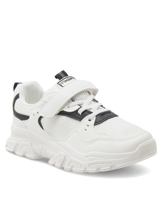 DeeZee DeeZee Tossud TS5677K-02AA Valge