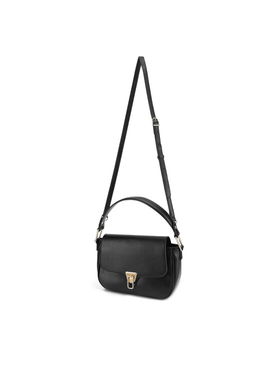 Lasocki Lasocki Handtasche LSK-B-020-06 Schwarz