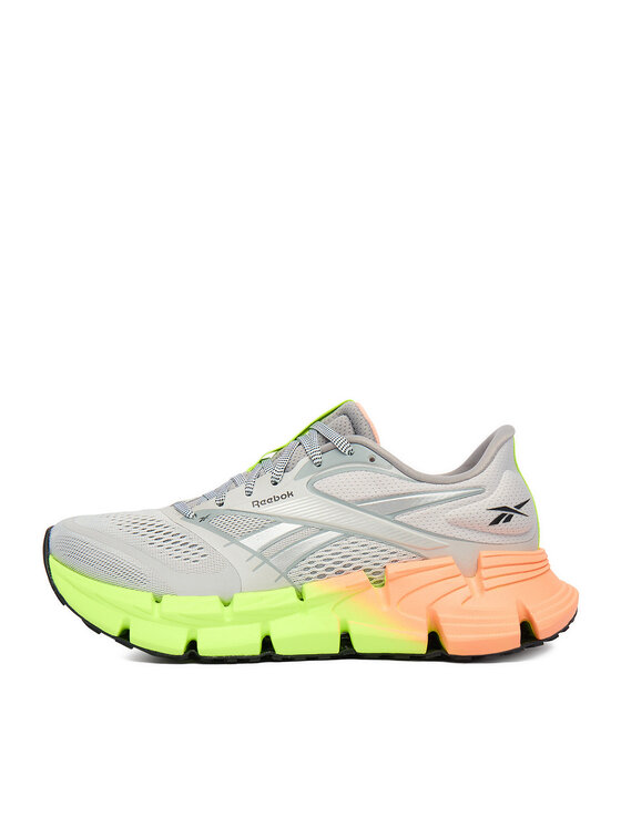 Reebok Reebok Buty do biegania EO-FLOATZIG 2 100244487 Szary