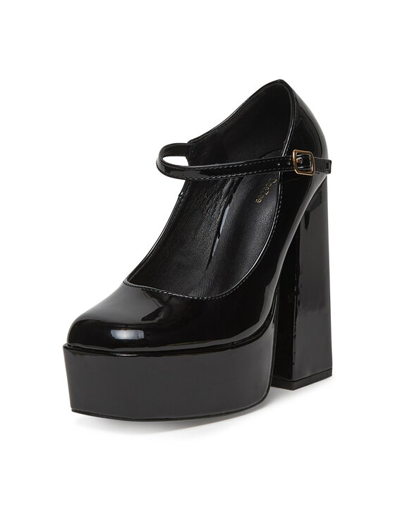 DeeZee DeeZee Tacones LWLB0328-1 Must