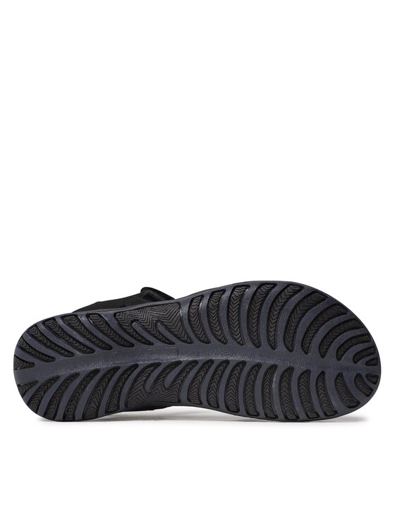 CRUZ CRUZ Босоніжки Highcliff W Sandal CR161742 Чорний