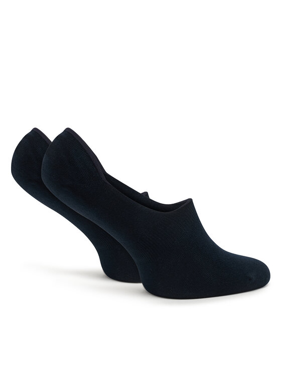 Emporio Armani Underwear Emporio Armani Underwear Sneakersocken EM000548 AF14446 MB082 Blau