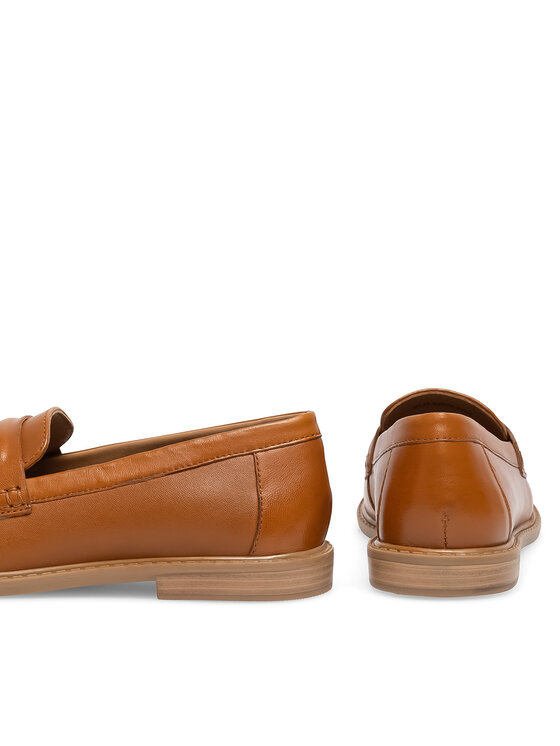 Sergio Bardi Sergio Bardi Loaferai WI32-D1070-02SB Ruda