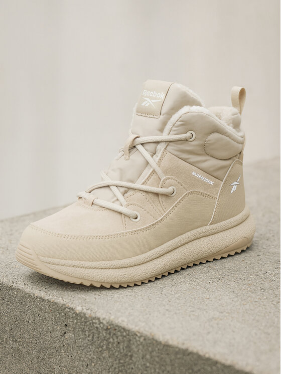 Reebok Reebok Śniegowce CEO-LEA-JA-C576W Beżowy