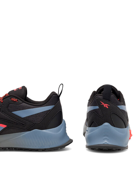Reebok Reebok Tenisice za trčanje Lavente Trail 2 100074819 Siva
