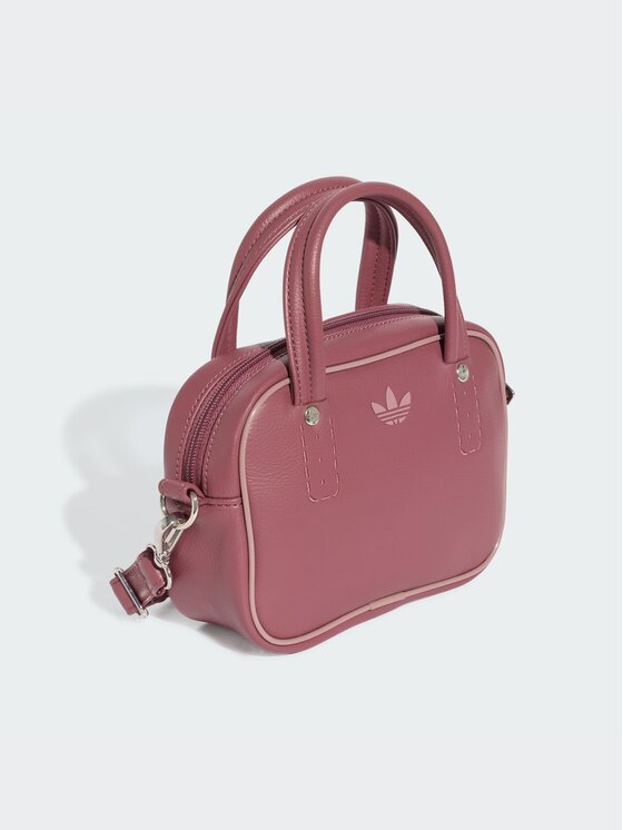 adidas adidas Handtasche Adicolor Xs Bag KR1502 Braun