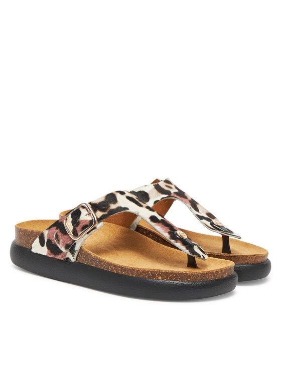 Scholl Scholl Varbavahesandaalid F32255 Värviline