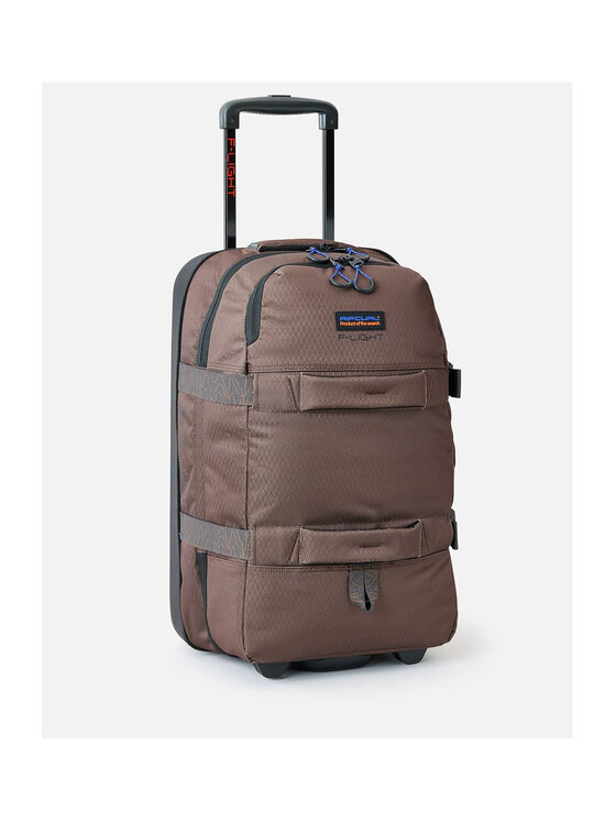 Rip Curl Rip Curl Walizka średnia F-Light Transit 45L Search Brązowy