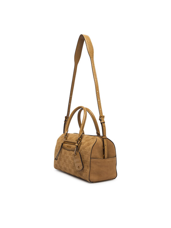 MICHAEL Michael Kors MICHAEL Michael Kors Ročna torba Jet Set Travel 30F6ATVS6S Khaki