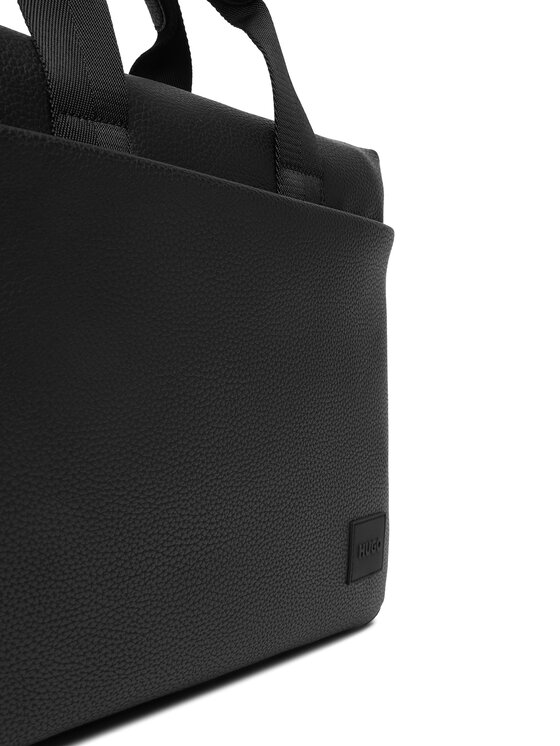 HUGO HUGO Porta PC 50535689 Nero