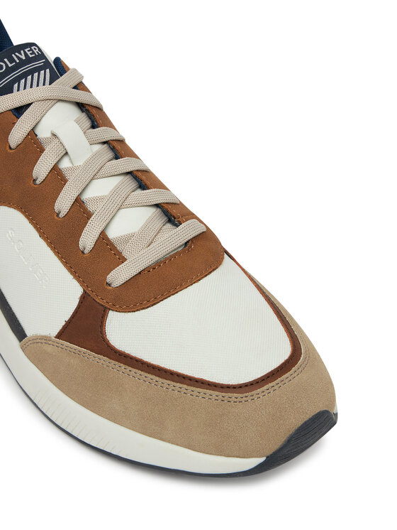 s.Oliver s.Oliver Tossud 5-13603-42 Pruun