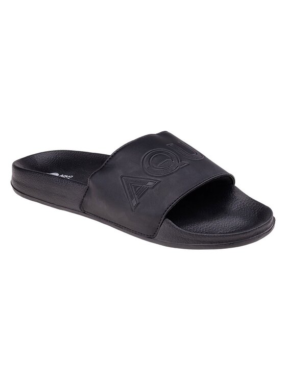 Aquawave Aquawave Sandały Superwave Czarny