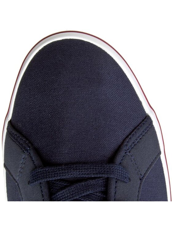 Le coq sportif on sale aceone cvs homme gris