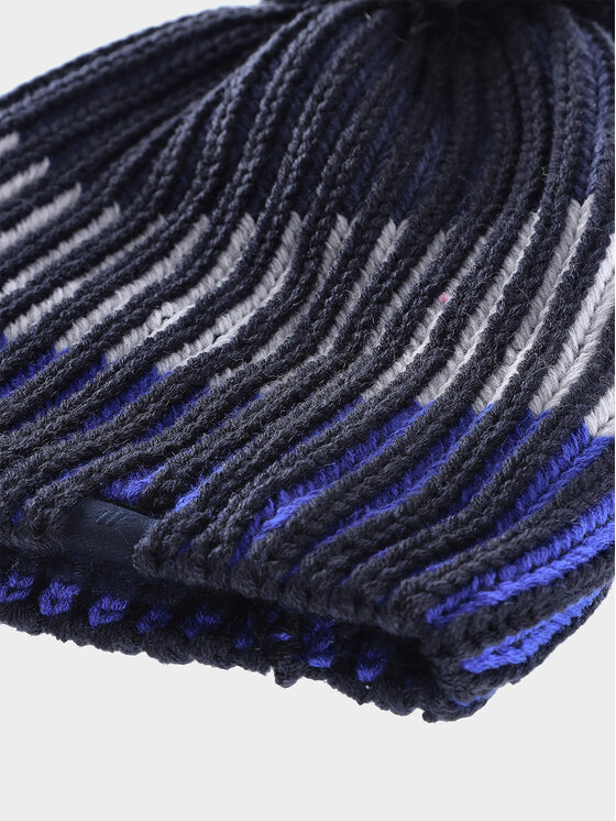 4F 4F Berretto 4FJWAW24ACAPM507 Multicolore