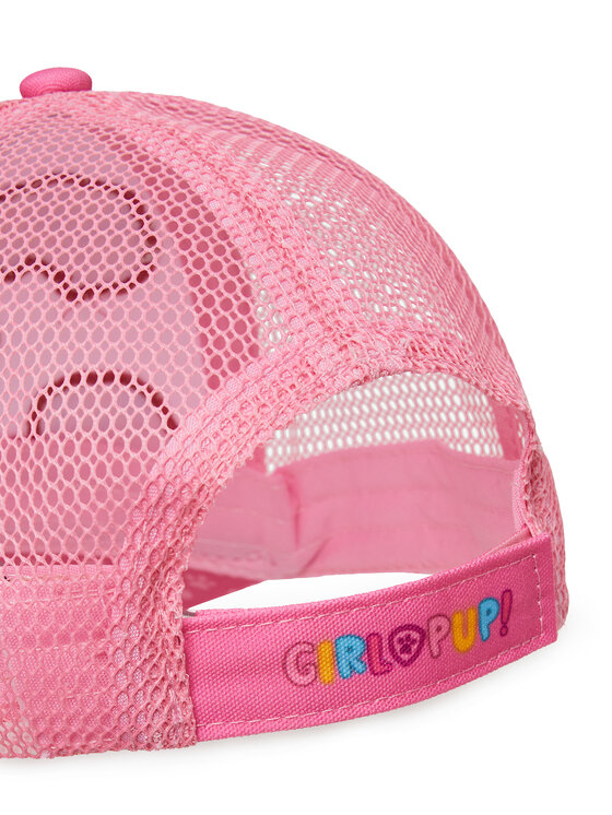 Paw Patrol Paw Patrol Cappellino ACCCS-SS25-301PAW Rosa