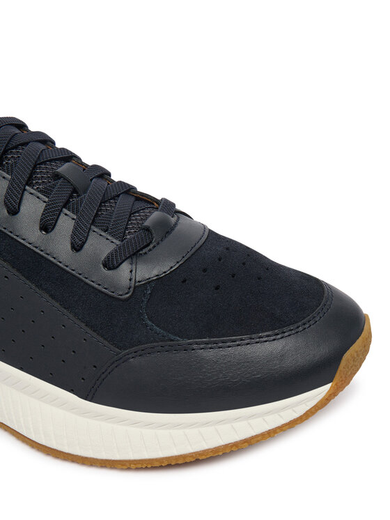 BOSS BOSS Sneakers Ttnm Evo 50557865 Bleumarin
