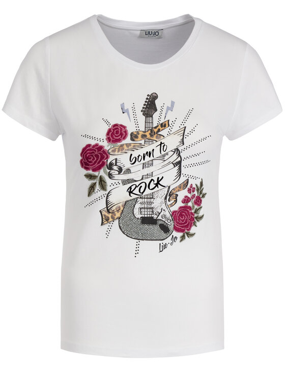 T-shirt Liu Jo