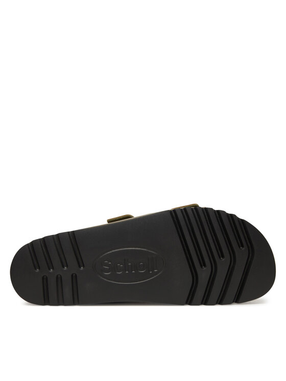 Scholl Scholl Plätud Josephine F32166 Khakivärviline