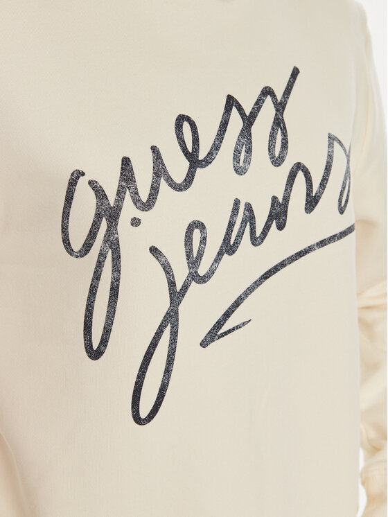 Guess Guess Pluus W4BQ17 KC811 Beež Regular Fit