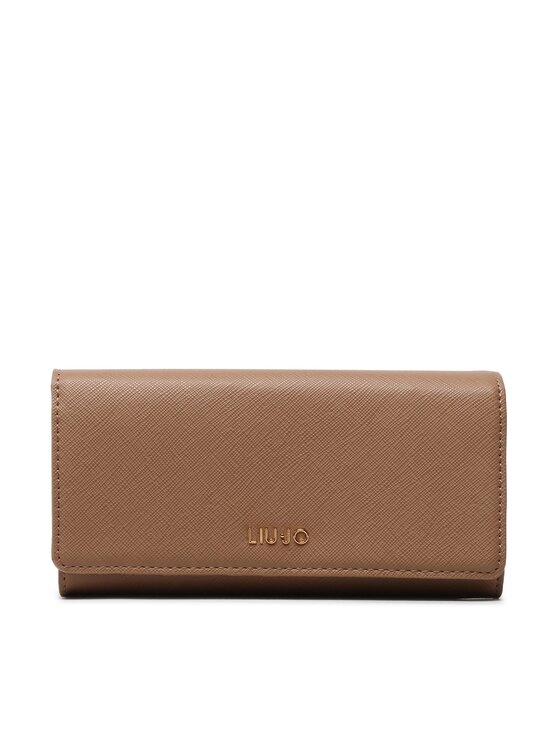 Portafoglio grande da donna Ecs Xl Bifold AA3278
