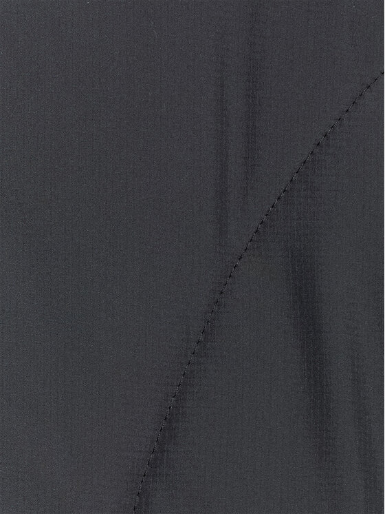4F 4F Kurtka puchowa MIDSHOP TEXTILE Czarny Slim Fit