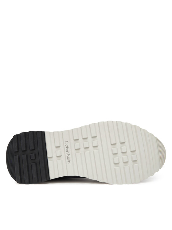 Calvin Klein Calvin Klein Tossud Low Top Lace Up Repreve Mix HM0HM01714 Hall