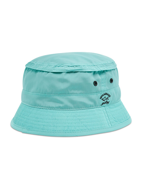Paul&Shark Klobuk Bucket 21417118 Modra
