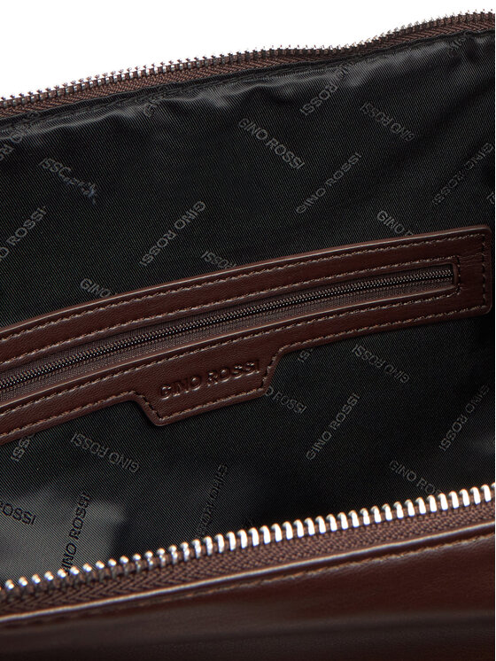 Gino Rossi Gino Rossi Borsetta C-THARA-LX10145 Marrone