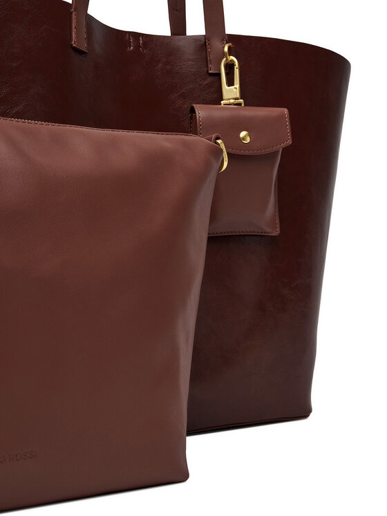 Gino Rossi Gino Rossi Soma C-THARAL-DA8078 Bordo