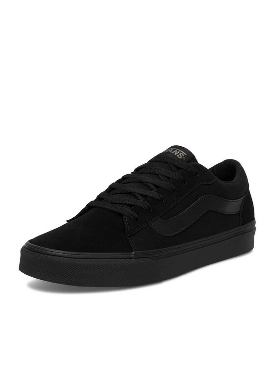 Vans Vans Teniszcipő C-VERO LS VN000Y7HBKA1 Fekete