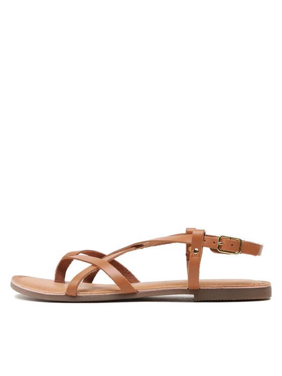 Gioseppo Gioseppo Sandaalid LELEX 69114-P Pruun