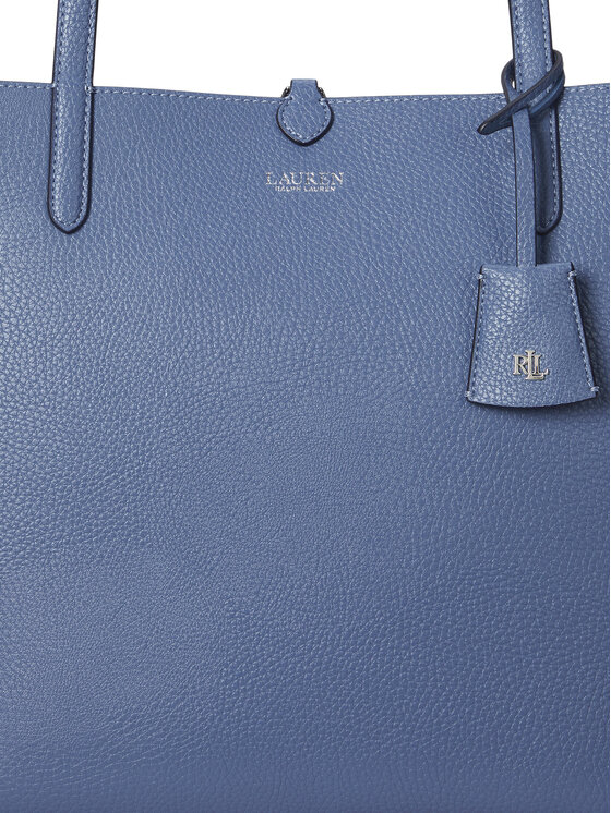 LAUREN RALPH LAUREN LAUREN RALPH LAUREN Torebka 431795329070 Niebieski