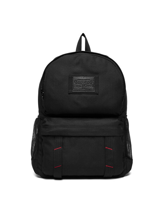 Guess Jeans Guess Jeans Rucksack M5BZ96 WL980 Schwarz
