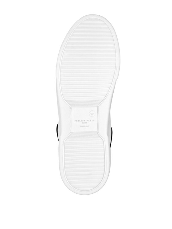 PHILIPP PLEIN PHILIPP PLEIN Sneakers 1213 Bianco