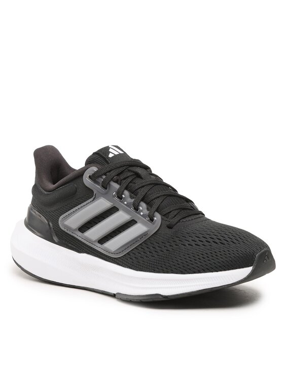 adidas adidas Αθλητικά Ultrabounce Junior HQ1302 Μαύρο