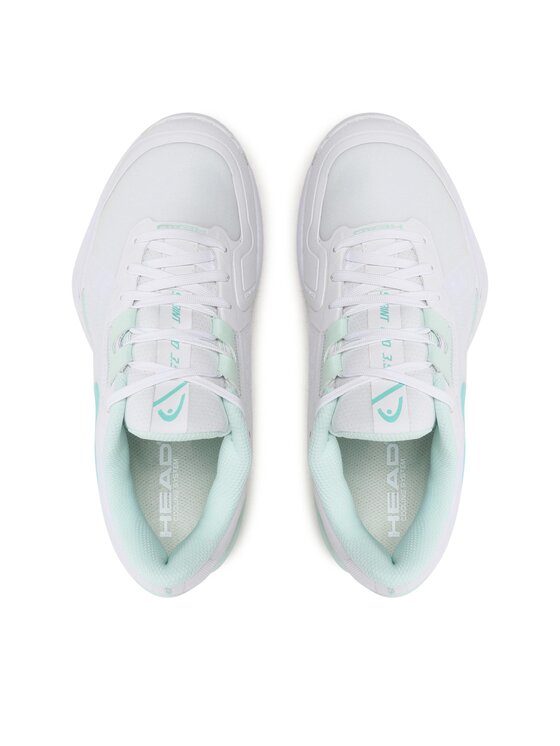 Head Head Încălțăminte pentru tenis Sprint Pro 3.5 274163 Alb
