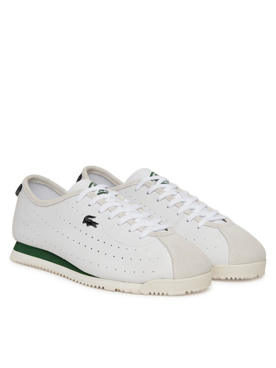 Lacoste Lacoste Sneakers 7-49SMA0042 Weiß