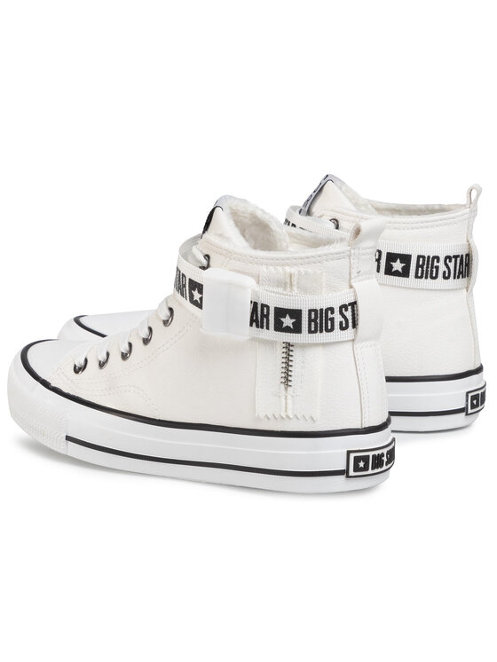 Sneakers GG274027 Bianco