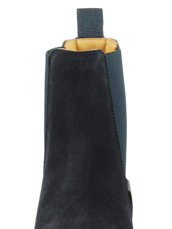 Gant Gant Poolsaapad 29553771 Tumesinine