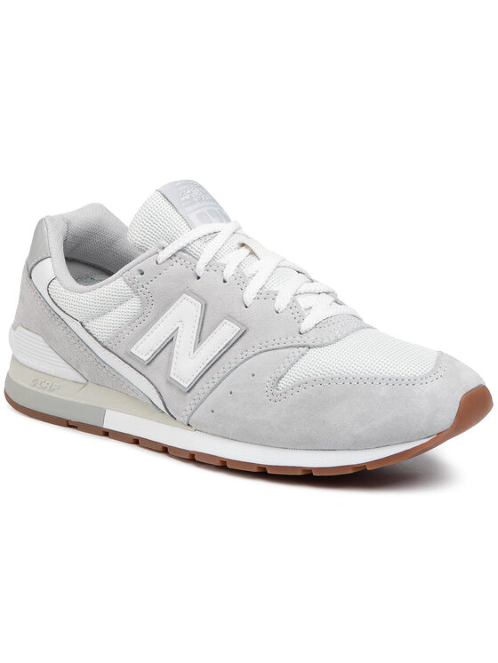 New Balance Sneakers CM996SMG Grau • Modivo.de