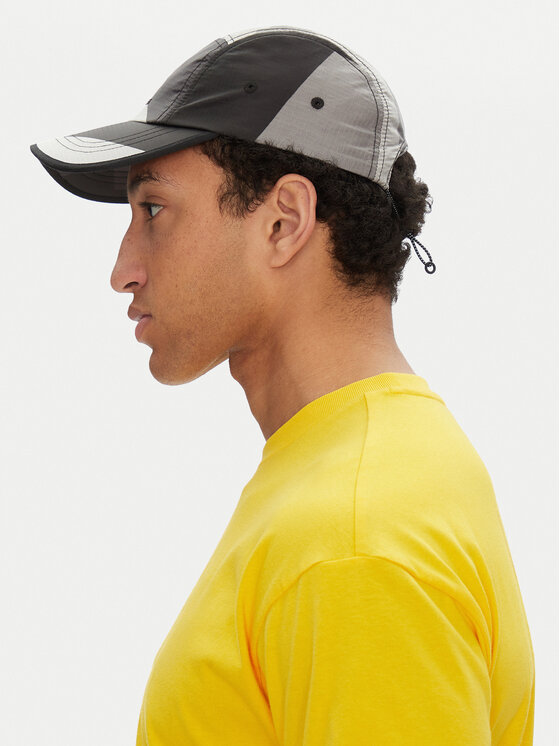 Parajumpers Parajumpers Cap Skydrift 25SMPABCHA60 Grau