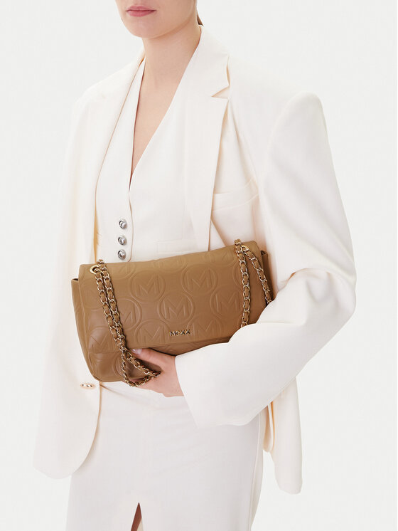MEXX MEXX Torebka C-MEXX-CR-004-08 Beżowy