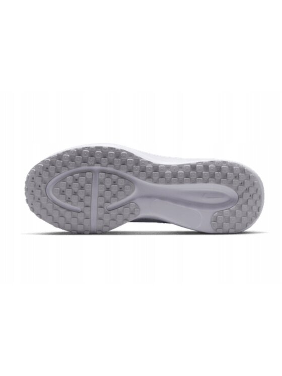 Nike Nike Sneakersy HJ8485-101 Biały