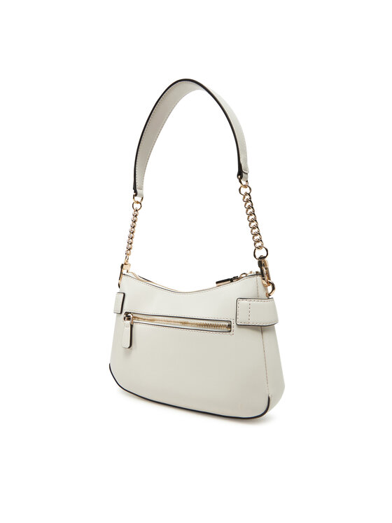 Guess Guess Torebka HWVG96 39180 Écru