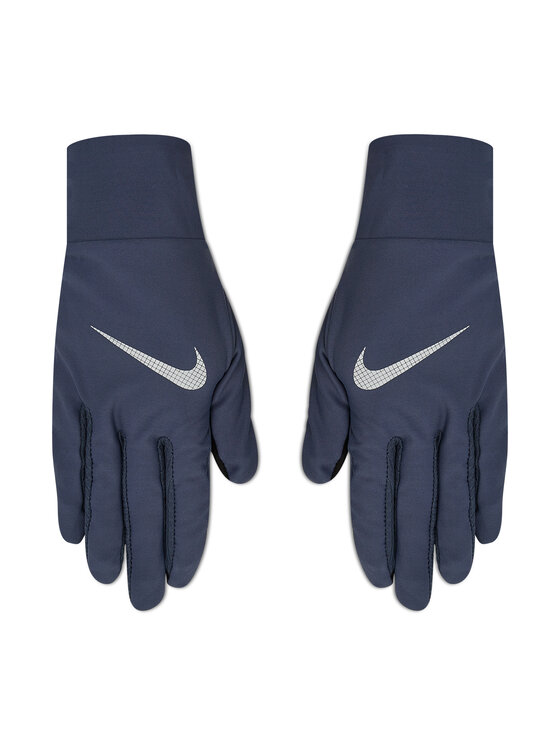 Nike Nike Набір шапка і рукавички N1000594 Сірий