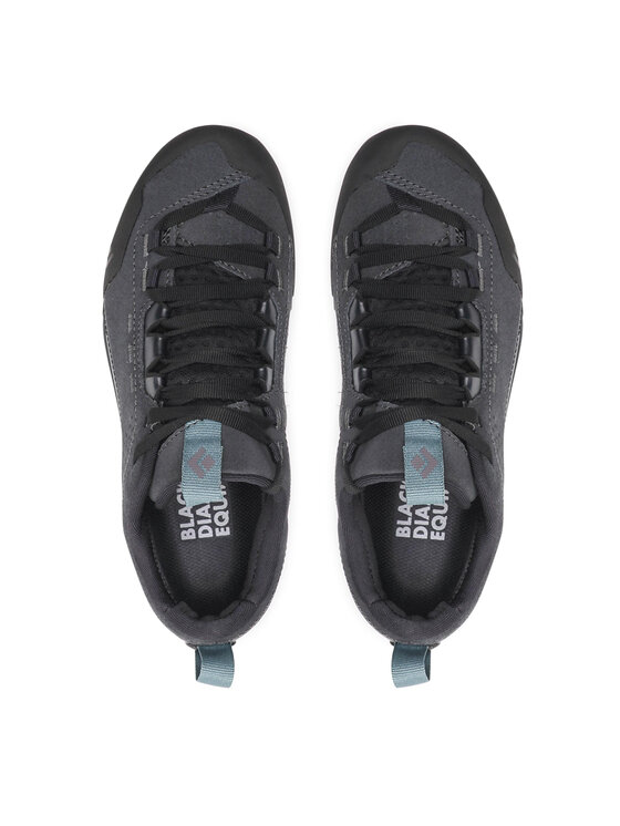 Black Diamond Black Diamond Scarpe da trekking Technician BD580023 Grigio