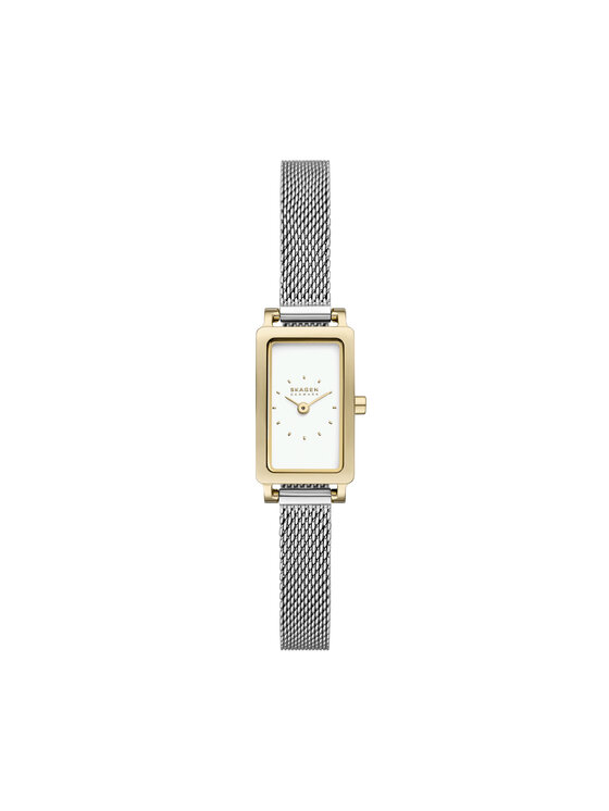 Skagen Skagen Orologio SKW3147 Argento